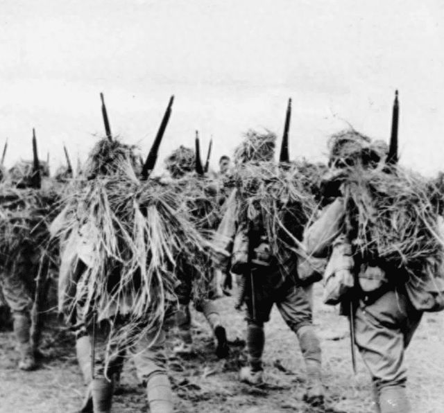 日軍日記：慰安婦不服從管教，我很憤怒，用刺刀插入她的下體