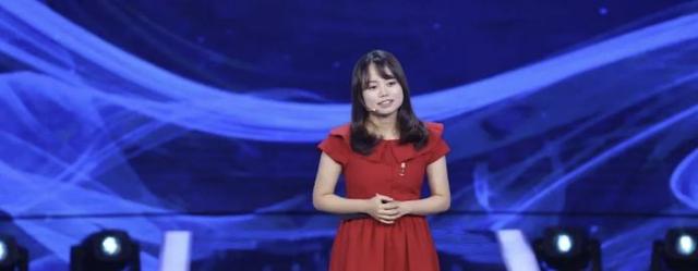 90后硬核美女學(xué)霸，山里“蹲”4年教5萬多孩子寫詩…