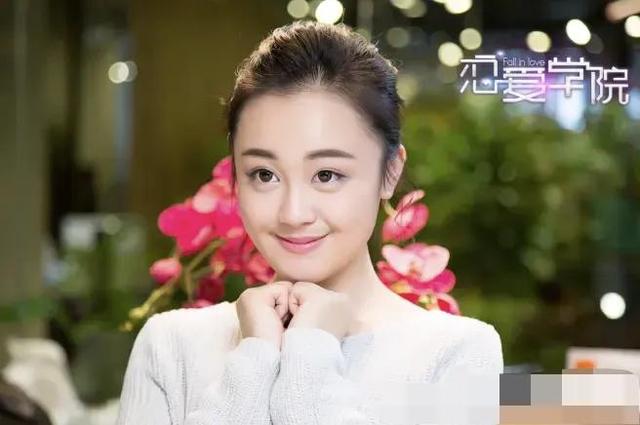 陳芳彤：曾用名林千鹿，《君九齡》中飾柳兒，今多演女主