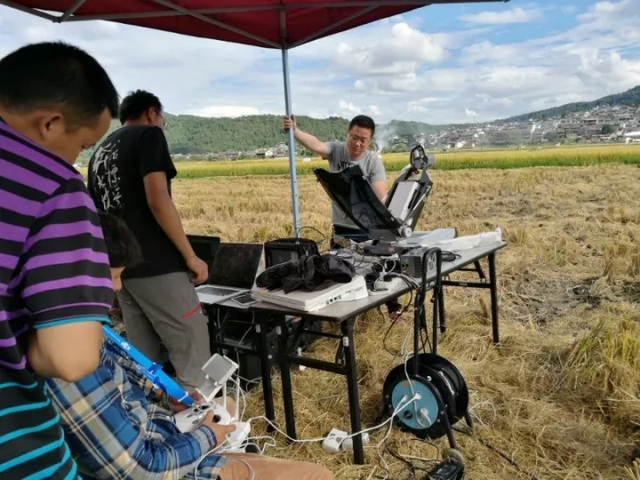 十月，騰沖之秋：去這幾個(gè)地方 你就能感受到驚艷之美