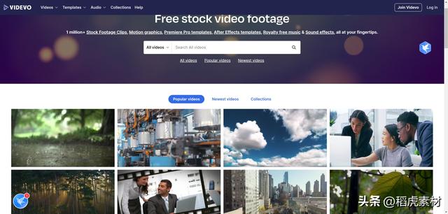 美女短視頻視頻素材哪里下載？推薦幾個(gè)優(yōu)質(zhì)美女素材資源網(wǎng)站