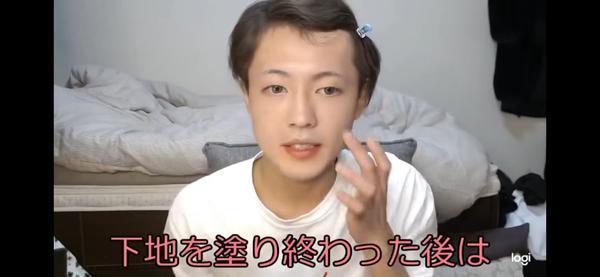 日本資深女裝大佬化妝前后對比驚人，七尺大漢秒變蘿莉？急需緩緩