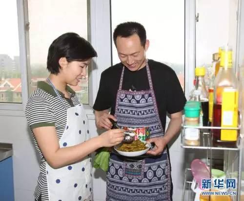 快來聽，中國第一位女航天員劉洋祝全國女同胞節(jié)日快樂了