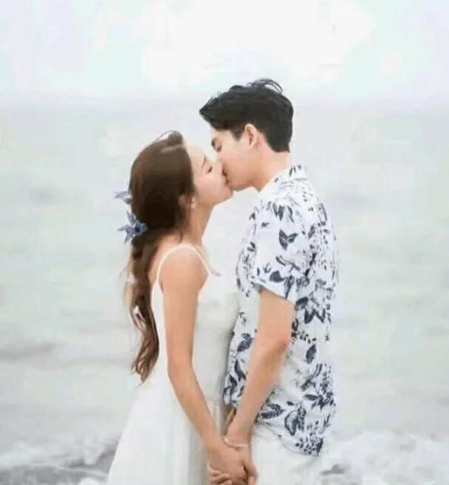 王思聰未拿下的韓國女主播，九頭身大長腿，身材堪稱“尤物”