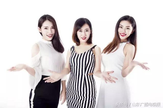 山東廣播丨專訪山東廣播文藝頻道《海仙麻辣燙》主持人