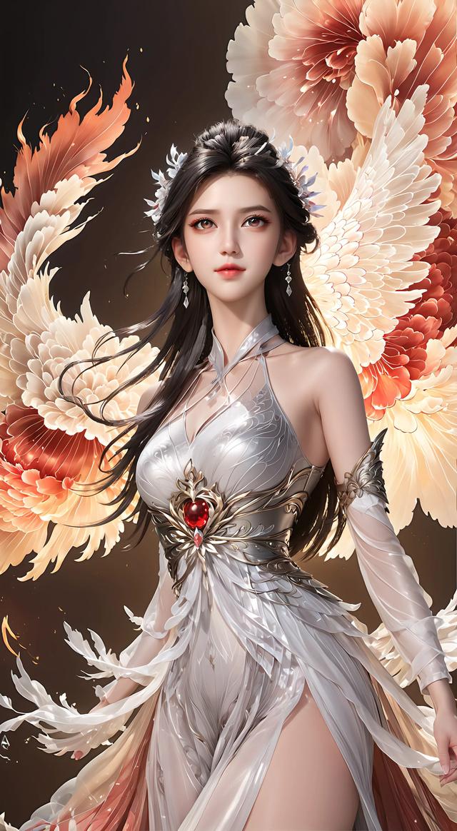 國漫女神藍光4K無水印