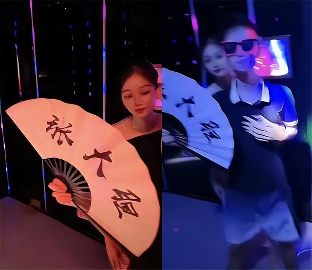 繆毐門事件后續(xù):劉夏發(fā)文自嘲成功靠4P