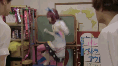 日本資深女裝大佬化妝前后對比驚人，七尺大漢秒變蘿莉？急需緩緩