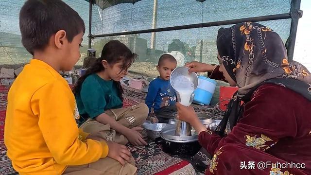 伊朗法院的誤判？米娜與前夫的較量背后，孩子們的命運(yùn)何去何從？