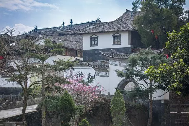 十月，騰沖之秋：去這幾個(gè)地方 你就能感受到驚艷之美