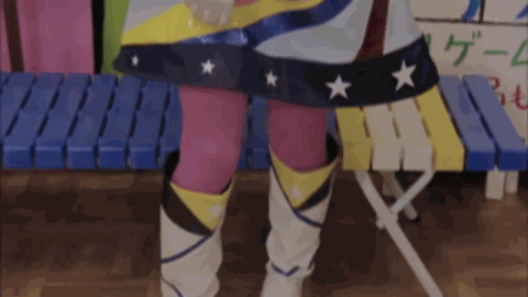 日本資深女裝大佬化妝前后對比驚人，七尺大漢秒變蘿莉？急需緩緩