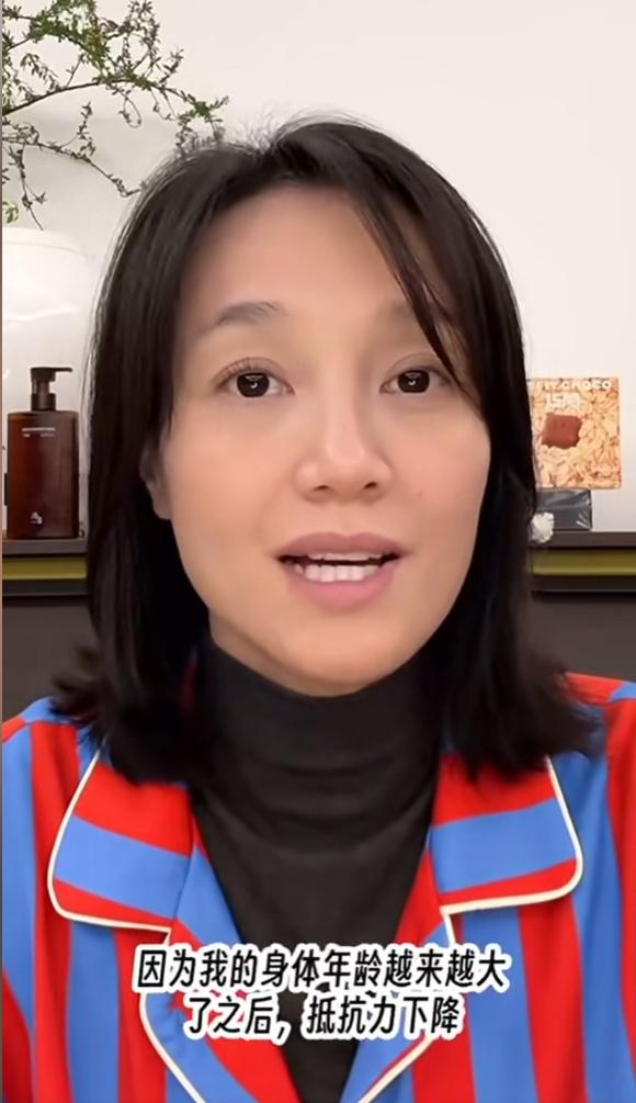 知名女主持自曝對(duì)雞蛋過(guò)敏！已致嚴(yán)重心悸，“吃了40多年才發(fā)現(xiàn)”