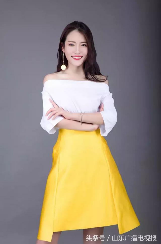 山東廣播丨專訪山東廣播文藝頻道《海仙麻辣燙》主持人