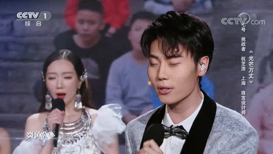 陜西盲童登上央視《星光大道》