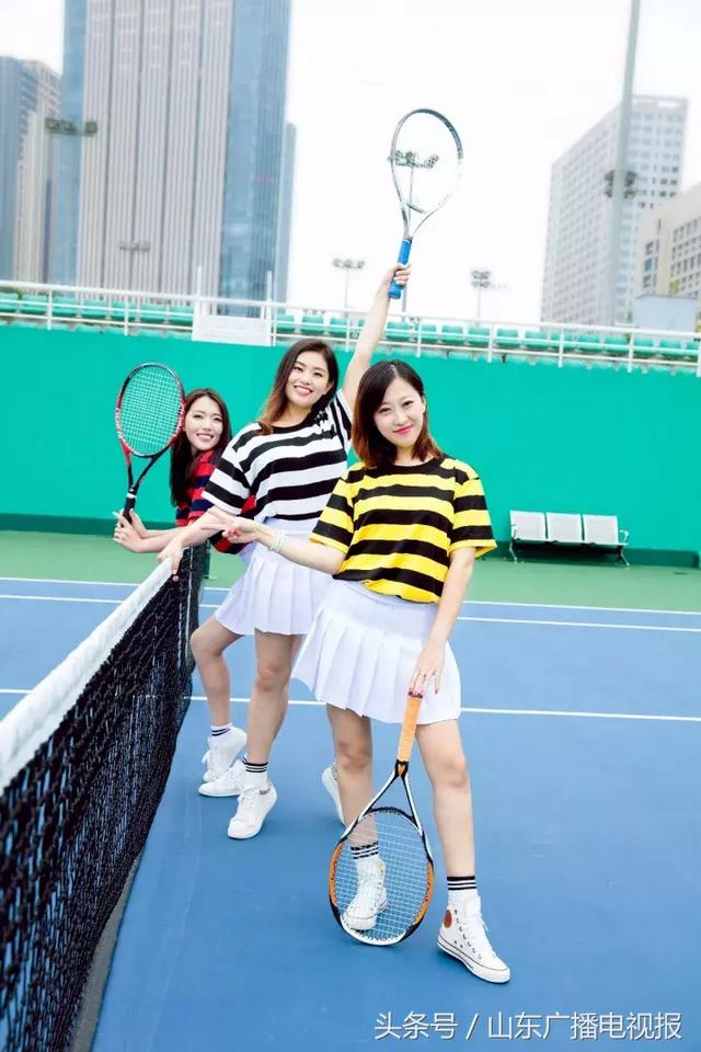 山東廣播丨專訪山東廣播文藝頻道《海仙麻辣燙》主持人