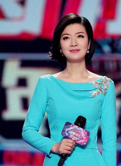 東方衛(wèi)視10位美女主持人，陳辰、馮琳、司雯嘉，你喜歡哪位主播