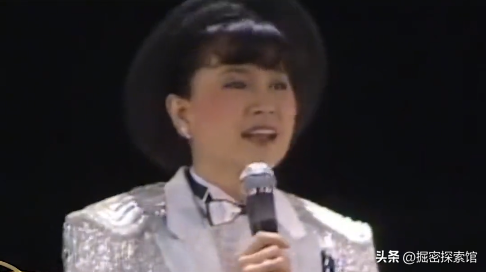 盤點臺灣十大實力派女歌手：月亮公主孟庭葦上榜，葉倩文僅排第二