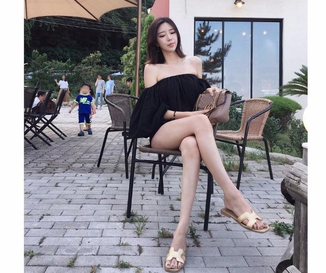 韓國主播米娜娜熱舞、這身材爆表??！