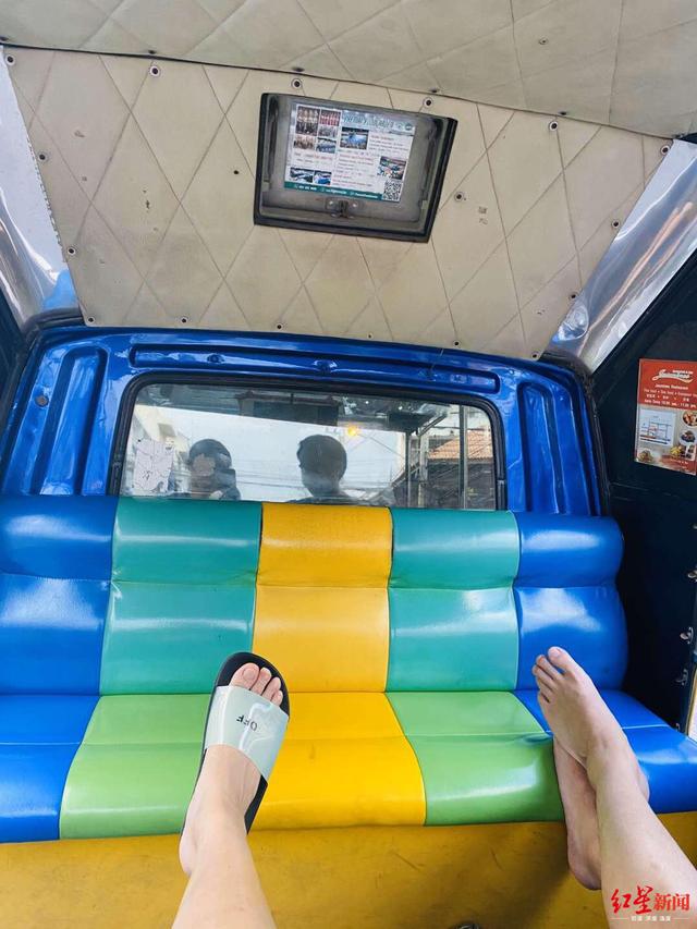 泰囧？泰困！成都女主播“滯留”泰國(guó)27天：面朝大海也索然無(wú)味，正常生活才最可貴