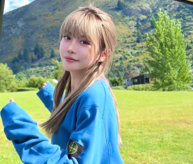 周淑怡再次直播跳熱舞，擦邊內容果然流量大，人氣瞬間暴漲10倍