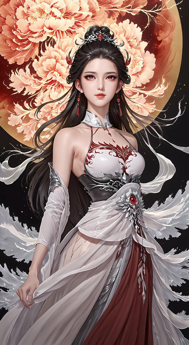 國漫女神藍光4K無水印