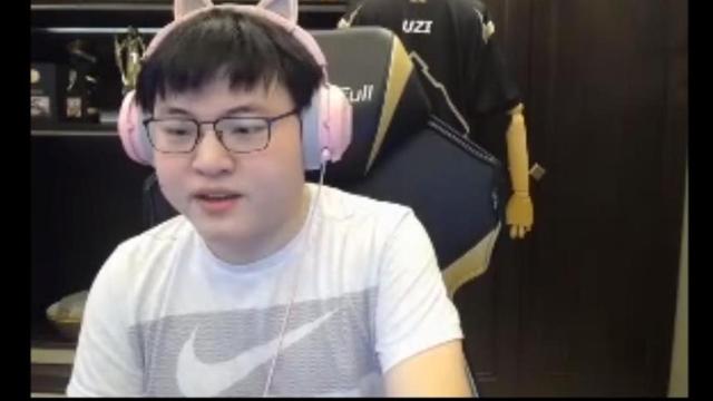 英雄聯(lián)盟真沒人看了？?jī)纱蠼^活主播宣布退網(wǎng)，臨走前解封所有黑粉