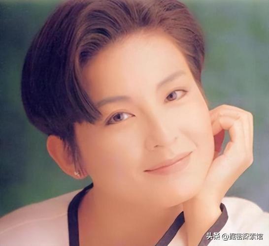 盤點臺灣十大實力派女歌手：月亮公主孟庭葦上榜，葉倩文僅排第二