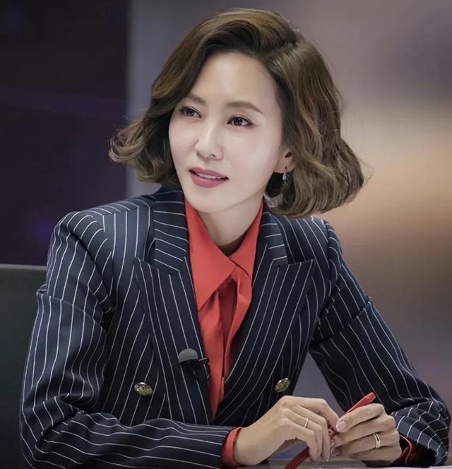 十位韓國(guó)70后女星，個(gè)個(gè)美的不可方物，有沒(méi)有你心動(dòng)的女神？