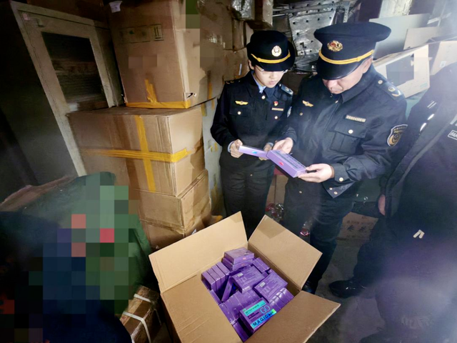 不要吃！不要吃！已有多名百萬粉絲網(wǎng)紅被抓