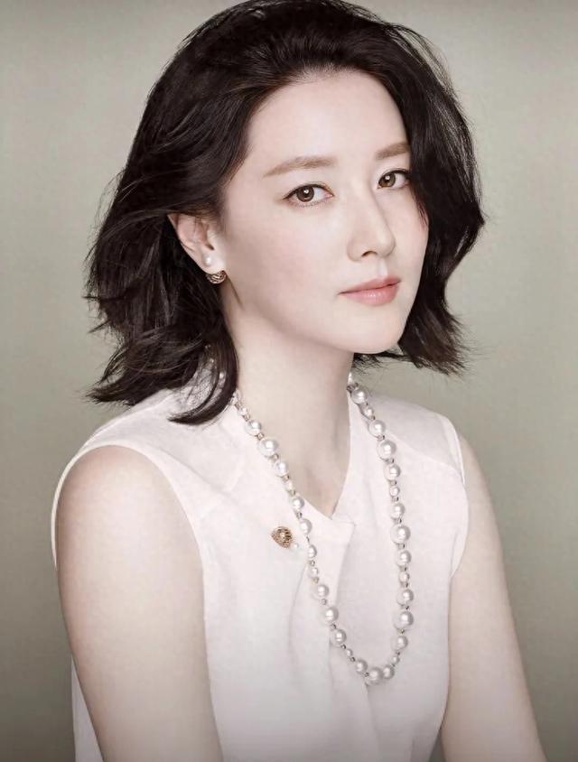 十位韓國(guó)70后女星，個(gè)個(gè)美的不可方物，有沒(méi)有你心動(dòng)的女神？