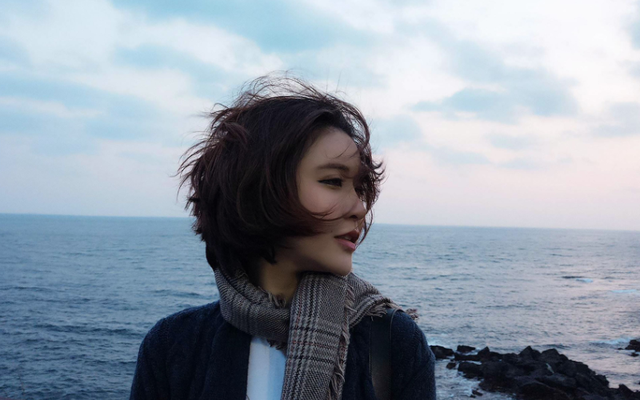 斗魚人氣女主播：魔王被稱最美，而她一首歌碾壓薛之謙和周杰倫