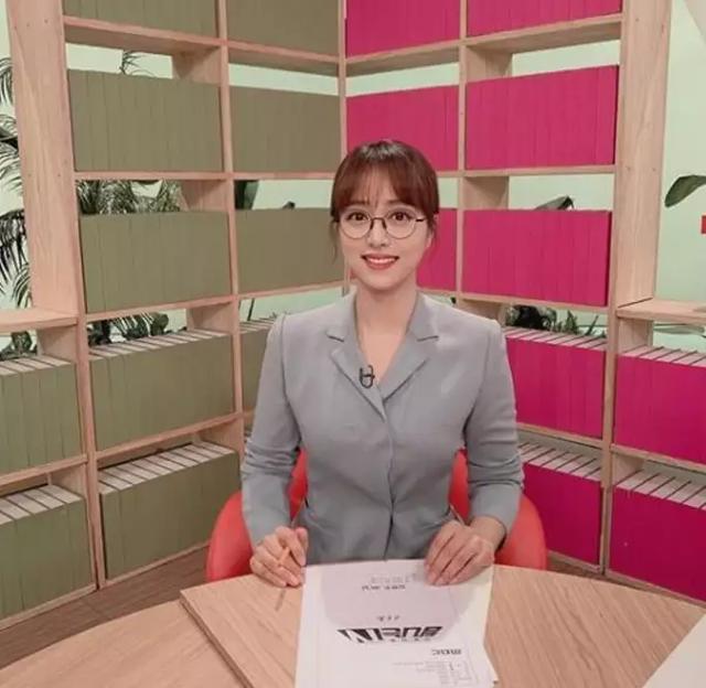 挑戰(zhàn)一天不穿內(nèi)衣，韓國女主播真空直播遭網(wǎng)友罵上熱搜