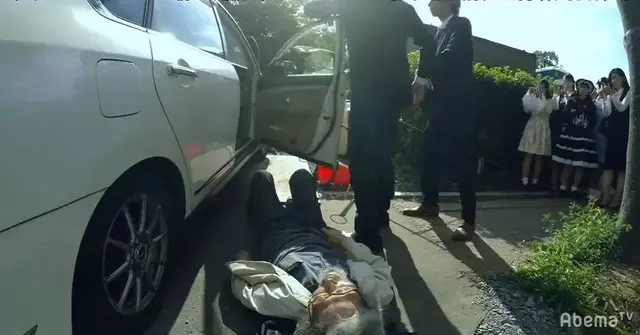 撕開(kāi)網(wǎng)絡(luò)直播底褲的電影，反轉(zhuǎn)實(shí)在太大了