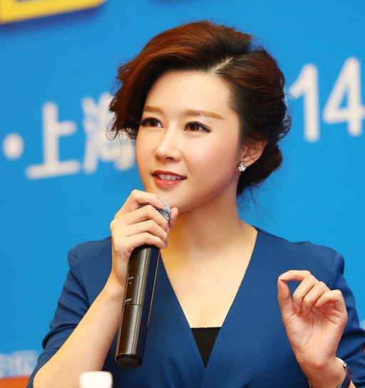 東方衛(wèi)視10位美女主持人，陳辰、馮琳、司雯嘉，你喜歡哪位主播