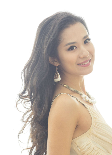 東方衛(wèi)視10位美女主持人，陳辰、馮琳、司雯嘉，你喜歡哪位主播