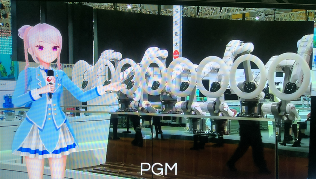 這個(gè)SMG新聞女主播火火火出圈啦！熱翻全網(wǎng)！明天還有大動(dòng)作→