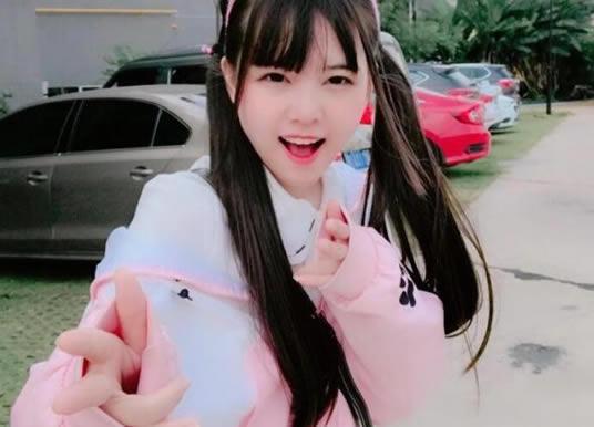 火線妹個人身高胸有多大 火線妹在哪直播為什么火了