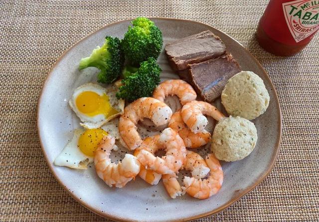 王思聰未拿下的韓國女主播，九頭身大長腿，身材堪稱“尤物”