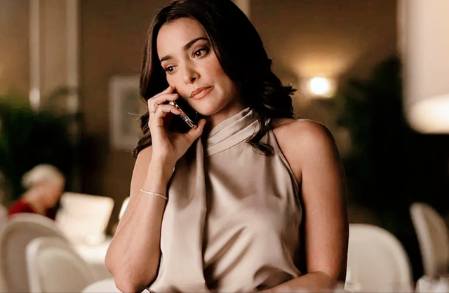 為藝術(shù)獻(xiàn)身的女星——“死亡飛車女主”娜塔麗·馬丁內(nèi)斯