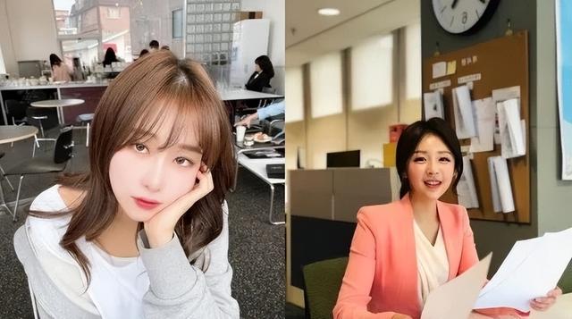 美女主播自殺，留下17頁遺書，揭露韓國職場的黑暗！