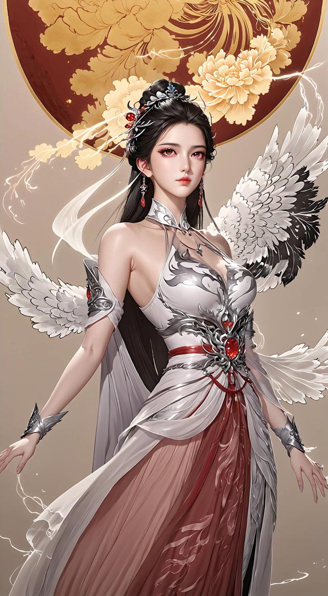 國漫女神藍光4K無水印