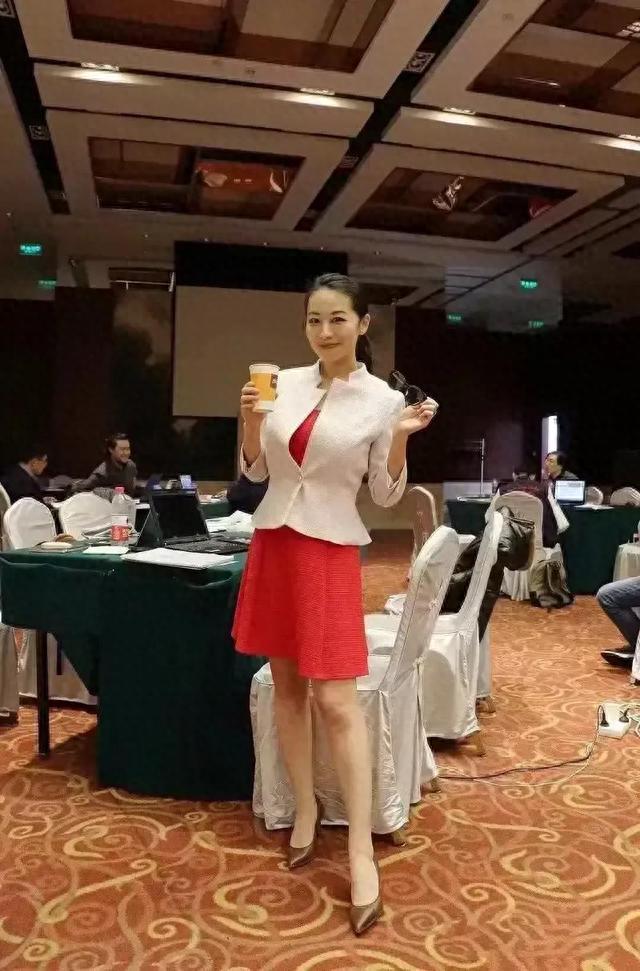 繆毐門事件后續(xù):劉夏發(fā)文自嘲成功靠4P