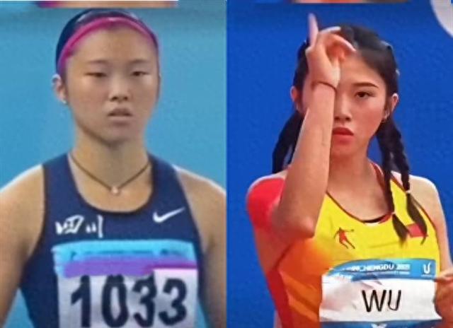 女主播模仿吳艷妮引關注