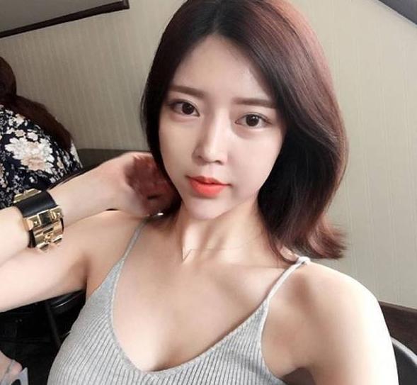 韓國主播米娜娜熱舞、這身材爆表??！