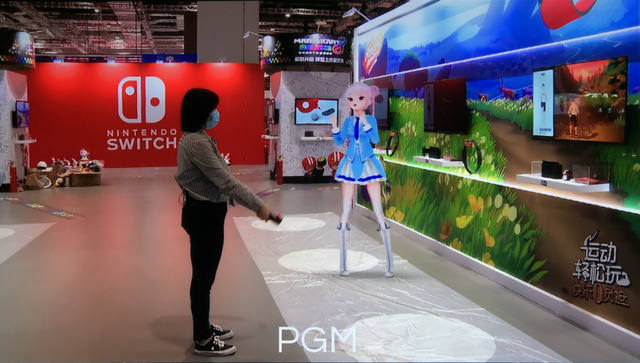 這個(gè)SMG新聞女主播火火火出圈啦！熱翻全網(wǎng)！明天還有大動(dòng)作→