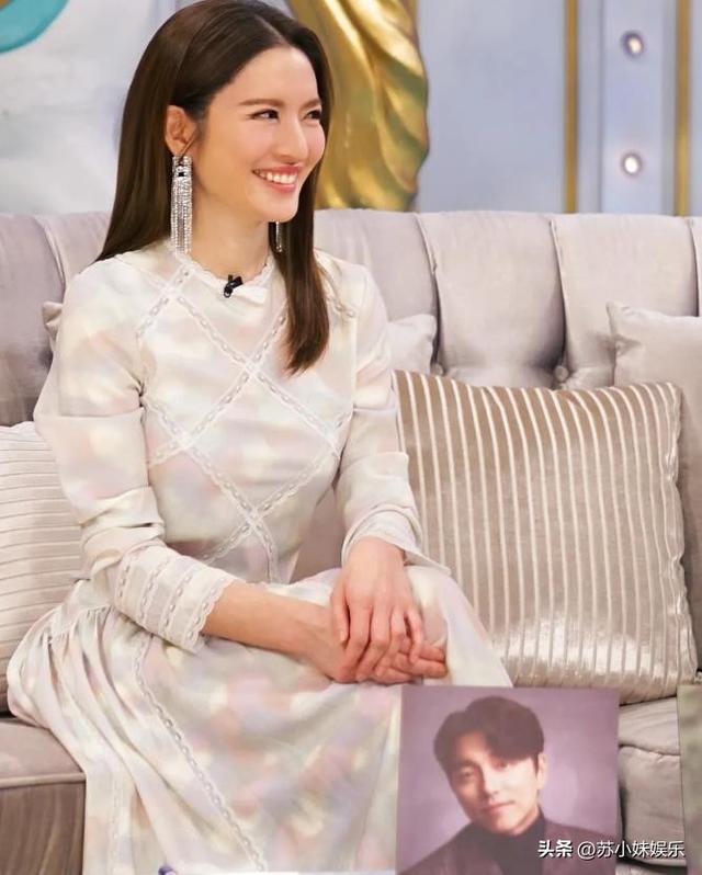 泰劇女神Aff和男友Nonkul合體，分享戀愛細節(jié)，回應(yīng)3年之約