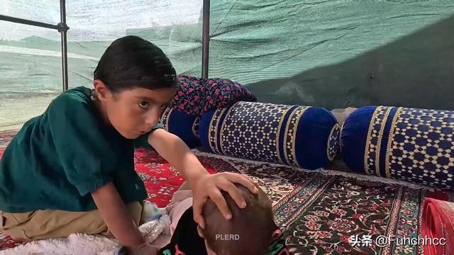 伊朗法院的誤判？米娜與前夫的較量背后，孩子們的命運(yùn)何去何從？