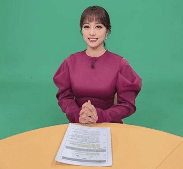 挑戰(zhàn)一天不穿內(nèi)衣，韓國女主播真空直播遭網(wǎng)友罵上熱搜