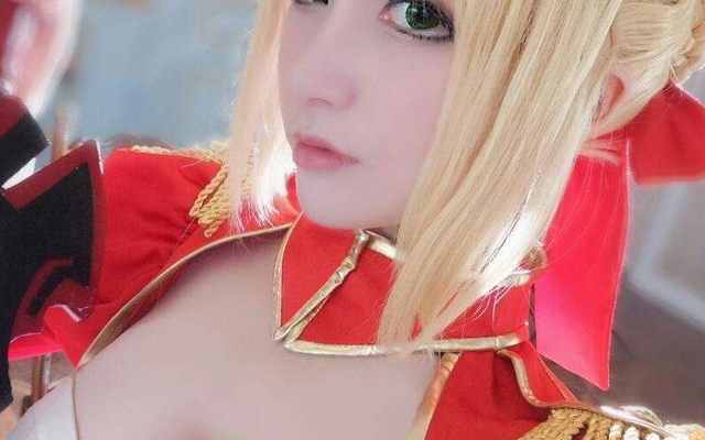 斗魚人氣女主播：魔王被稱最美，而她一首歌碾壓薛之謙和周杰倫