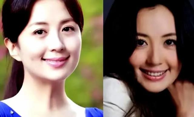 曾經(jīng)的央視最美主持，卻在拍戲時(shí)懷孕，今孩子已16歲生父依然成謎